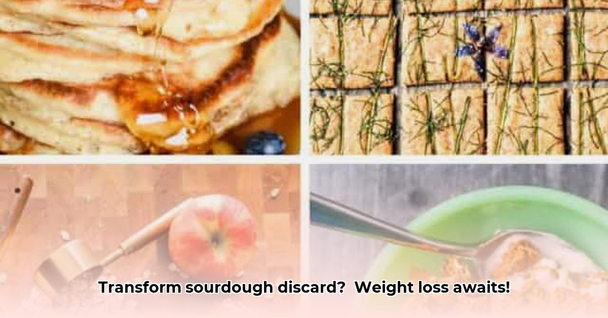 healthy-sourdough-discard-recipes-for-weight-loss